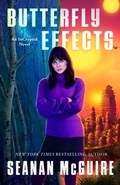 Cover: Butterfly Effects - Tor Books