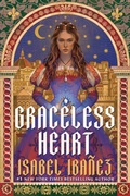 Cover: Graceless Heart - Saturday Books