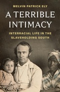 Cover: A Terrible Intimacy - Henry Holt and Co.