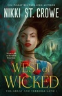 Cover: West of Wicked - Bramble