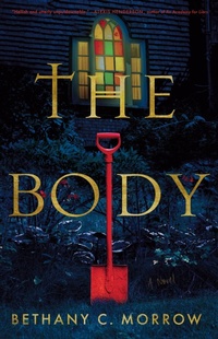 Enlarge image Cover: The Body - Tor Nightfire