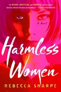 Cover: Harmless Women - Minotaur Books