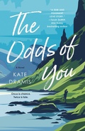 Cover: The Odds of You - St. Martin's Griffin