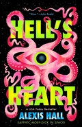 Cover: Hell's Heart - Tor Books