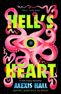 Enlarge image Cover: Hell's Heart - St Martin's Press
