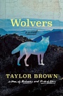 Cover: Wolvers - St. Martin's Press