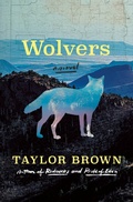 Cover: Wolvers - St. Martin's Press