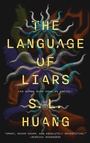 Cover: The Language of Liars - Tordotcom