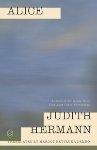 Enlarge image Cover: Alice - Picador