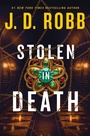 Cover: Stolen in Death - St. Martin's Press