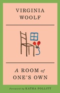 Cover: A Room of One's Own - St. Martin's Essentials