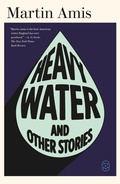 Cover: Heavy Water - Picador