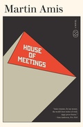 Cover: House of Meetings - Picador