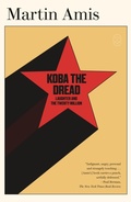 Cover: Koba the Dread - Picador