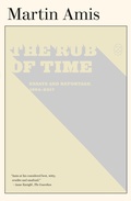 Cover: The Rub of Time - Picador