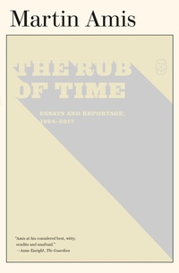 Enlarge image Cover: The Rub of Time - Picador
