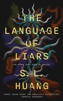 Cover: Language of Liars, The - Tordotcom