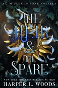 Cover: The Heir & the Spare - Bramble