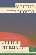 Cover: Nothing but Ghosts - Picador