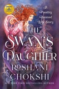 Cover: The Swan's Daughter - Wednesday Books