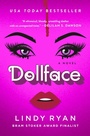 Cover: Dollface - Minotaur Books
