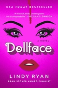 Cover: Dollface - Minotaur Books
