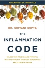 Cover: The Inflammation Code - Hay House Inc.