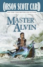Cover: Master Alvin - Tor Books
