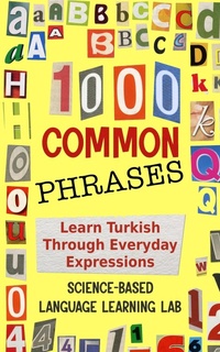 Enlarge image Cover: 1000 Common Phrases - eBookIt.com