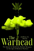 Cover: The Warhead - Dutton