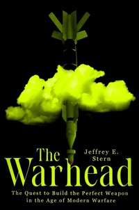 Enlarge image Cover: The Warhead - Dutton