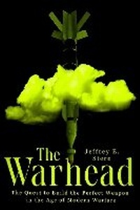 Enlarge image Cover: The Warhead - Dutton