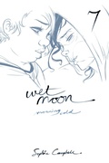 Cover: Wet Moon Vol. 7: Morning Cold - Oni Press