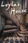 Cover: Leyla's House - Other Press LLC