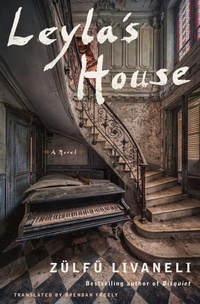 Enlarge image Cover: Leyla's House - Other Press LLC