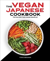 Abbildung von: The Vegan Japanese Cookbook - Callisto