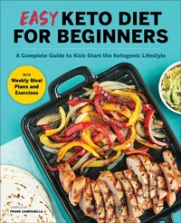 Abbildung von: Easy Keto Diet for Beginners - Callisto