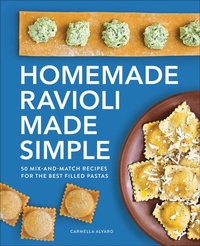 Abbildung von: Homemade Ravioli Made Simple - Callisto