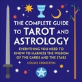 Cover: The Complete Guide to Tarot and Astrology - Callisto