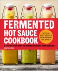 Bild: Fermented Hot Sauce Cookbook - Callisto