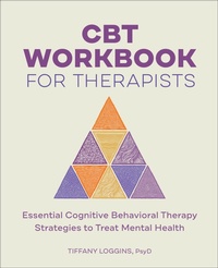 Abbildung von: CBT Workbook for Therapists - Callisto
