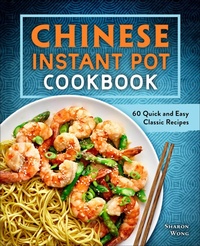 Abbildung von: Chinese Instant Pot Cookbook - Callisto