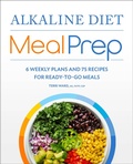 Cover: Alkaline Diet Meal Prep - Callisto