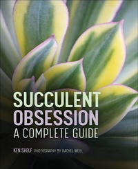 Abbildung von: Succulent Obsession - Callisto