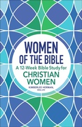 Cover: Women of the Bible - Callisto