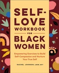 Cover: Self-Love Workbook for Black Women - Callisto
