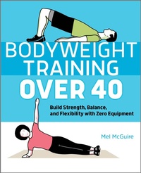 Abbildung von: Bodyweight Training Over 40 - Callisto