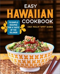 Abbildung von: Easy Hawaiian Cookbook - Callisto