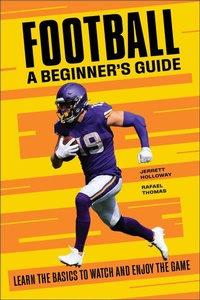 Abbildung von: Football: A Beginner's Guide - Callisto