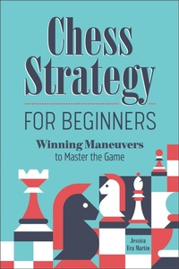 Abbildung von: Chess Strategy for Beginners - Callisto
